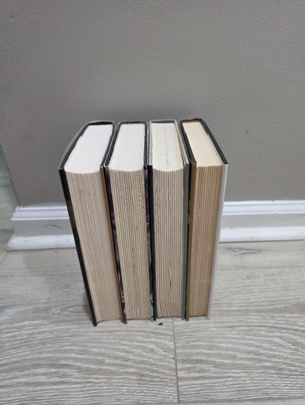 Anne Rice 1st Edition Hardbacks - Picture 4 of 10